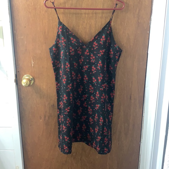 Summer Dress - Picture 3 of 4